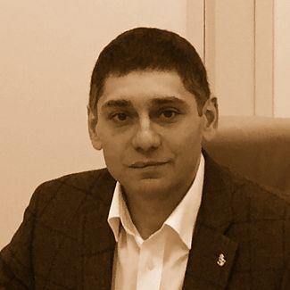 Саркисян Михаил Валерьевич
