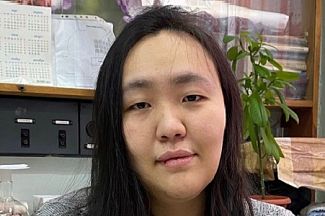 Львова Ольга Степановна