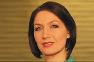 Соболева Юлия 