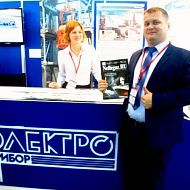 Электро прибор(RAO/CIS Offshore - 2015) 