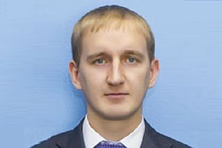 Мелехин Александр Александрович