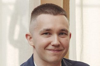 Захаров Денис Юрьевич