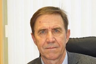 Алексеев Андрей Олегович