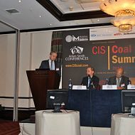 CIS Coal Summit 2012