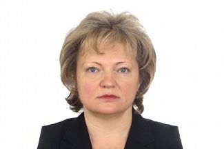 Хлусова Елена Игоревна