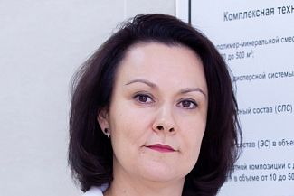 Давлетшина Люция Фаритовна