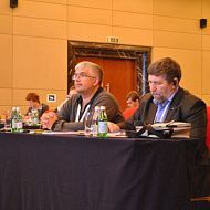 EuroPetroleumConsultants, Москва, Lotte Hotel, 18-21.09.2012