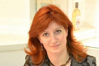 Стоколос Ольга Анатольевна