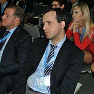 Участники конференции SPE Арктика-2013