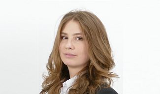 Рословец Евгения Сергеевна
