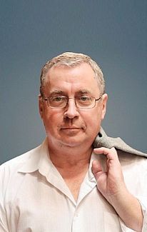 Матохин Валентин Викторович