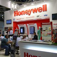 стэнд Honeywell, MIOGE-2013