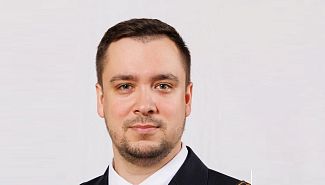Никитин Василий Игоревич