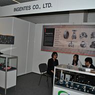 INGENTES CO., LTD