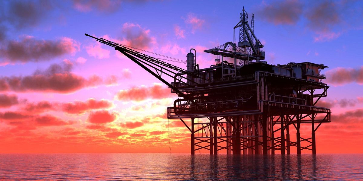 Принципиальные особенности техники и технологии освоения нефтегазовых ресурсов континентального шельфа