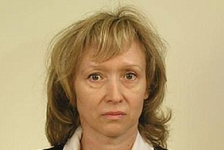 Лебедева Нина Валентиновна