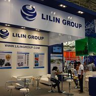 LILIN GROUP, MIOGE 2013