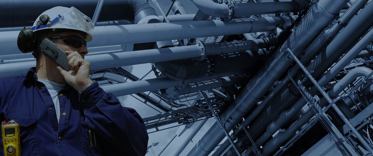 Кибербезопасность нефтегазового сектора Особенности международного взаимодействия