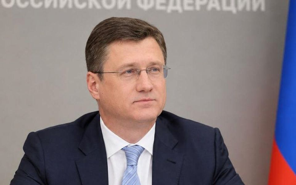 Ценообразование, экологический класс, прогнозирование. А. Новак поручил усилить меры по стабилизации топливного рынка