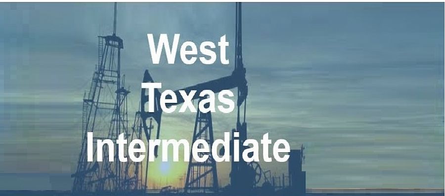 West Texas Intermediate (WTI)