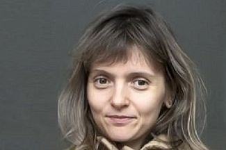 Строева Александра Романовна