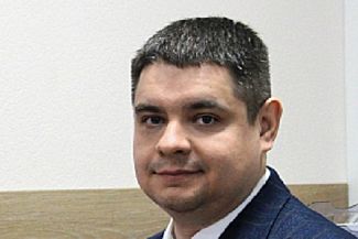 Воронцов Сергей Юрьевич