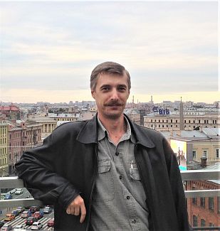 Клемешев Владимир Алексеевич