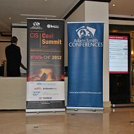 CIS Coal Summit 2012