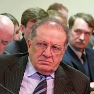 Каплан Басниев, академик РАЕН, РГУ нефти и газа им. И. М. Губкина
