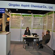 Qingdao Aspirit Chemical Co., Ltd.