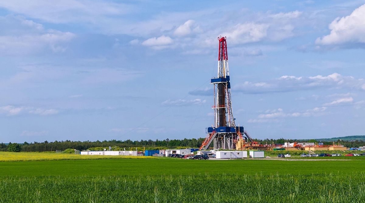 Роль ингибиторов глин при бурении нефтяных и газовых скважин