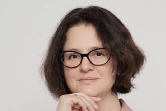 Кирзелева Оксана Яковлевна