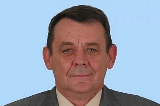 Зозуля Григорий Павлович