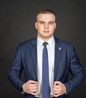 Зубков Степан Константинович