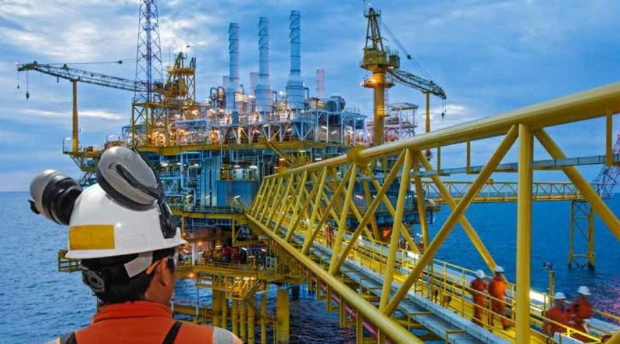 Нефтесервис роняет добычу
