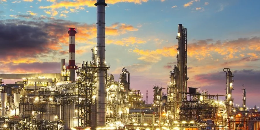 Нефтегазохимия России