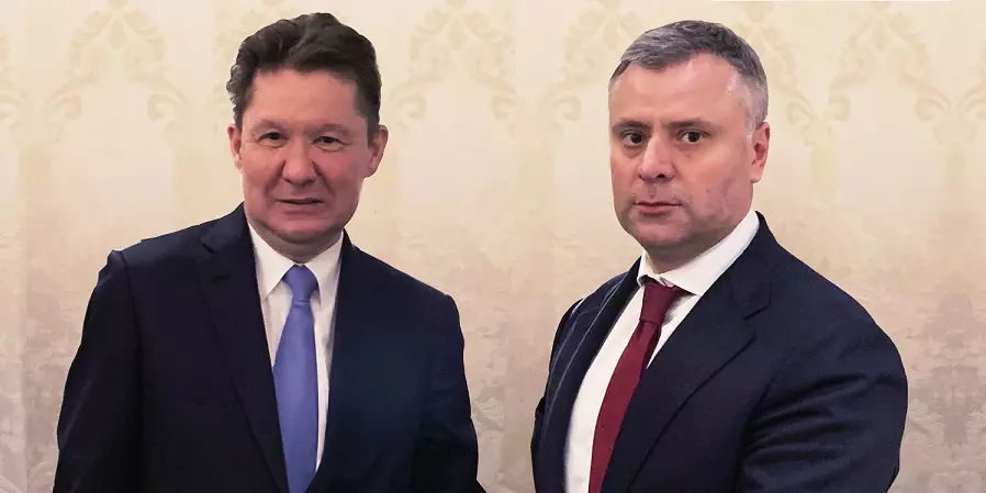 Газпром и Нафтогаз подписали соглашение по транзиту газа через Украину. А что с договором на прямые поставки?