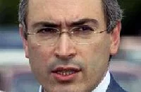 Ходорковский Михаил Борисович