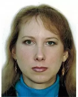 Нестерова Наталья Владимировна