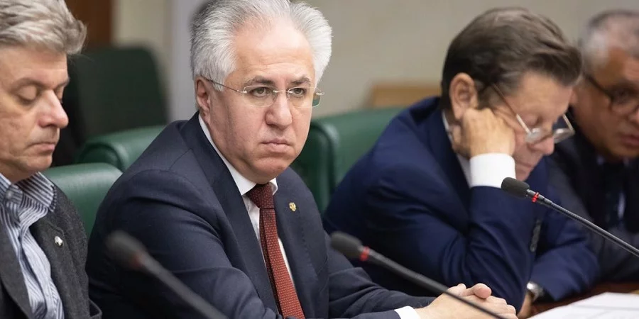 Экологичность предприятий – зона ответственности бизнеса 