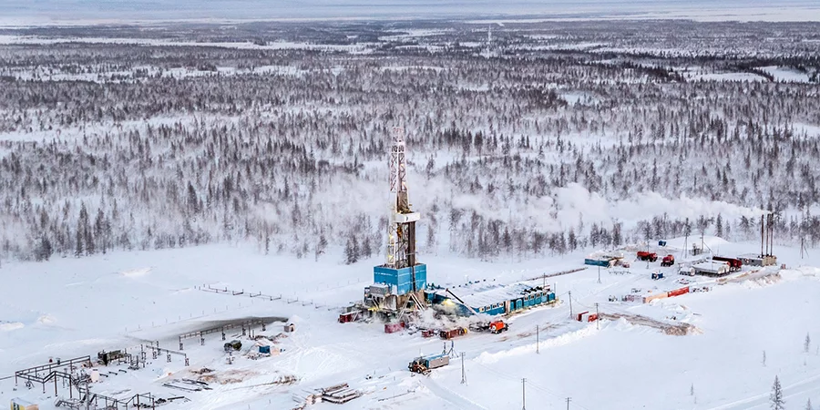 Руснефтехим наращивает лицензионный фонд в ЯНАО