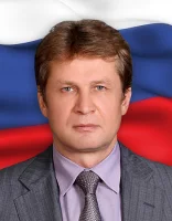 Попов Александр Павлович