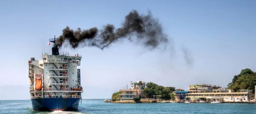  Саудовская Аравия увеличит финансирование проекта IMO CARES по снижению выбросов в судоходстве