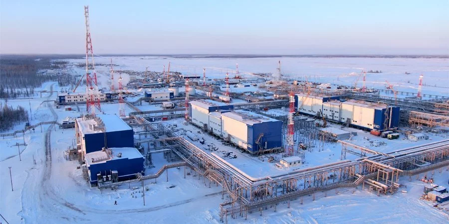 Крупная корпорация Трест Коксохиммонтаж реализует проекты в сфере промышленного строительства