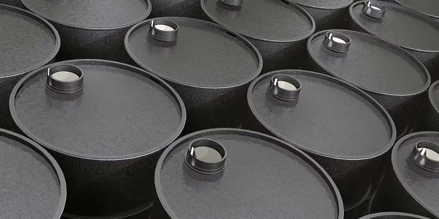 Россия поставила Китаю почти 1/3 своего экспорта нефти, и объемы будут расти