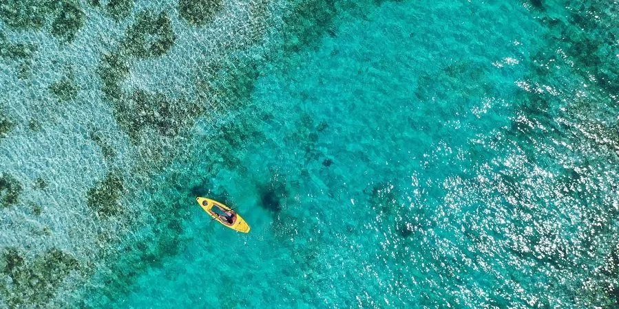 Новые виллы на курорте Le Méridien Maldives Resort & Spa