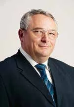 Сердюков Сергей Гаврилович