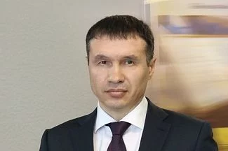 Ибатуллин Рауль Рамилевич
