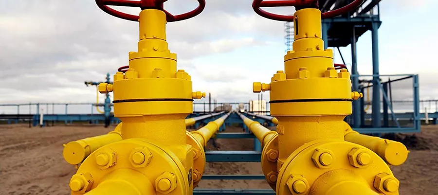 Распределительные газопроводы и их классификация
