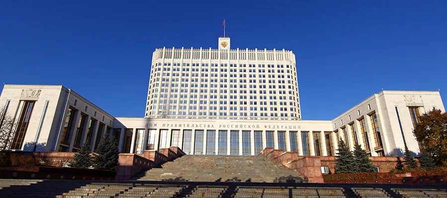 Распоряжение от 6 мая 2015 г. № 816-р . Схема территориального планирования трубопроводного транспорта